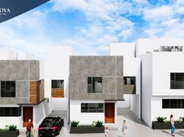 3 Schlafzimmer Villa zu verkaufen in Tijuana, Baja California, Tijuana