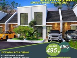 2 Bedroom Villa for sale in Bandung, West Jawa, Ngamprah, Bandung