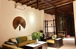 3-bedroom house for rent, 200 m², Ngũ Hành Sơn
