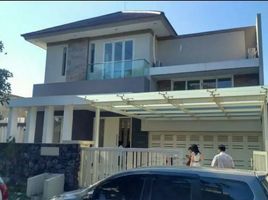 5 Habitación Casa en venta en Tambaksari, East Jawa, Tambaksari, Surabaya