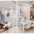 2 Bedroom Condo for rent in Ben Nghe, Ho Chi Minh City, Ben Nghe, District 1