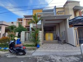 5 Bedroom Villa for sale in Malang Regency, East Jawa, Lowok Waru, Malang Regency