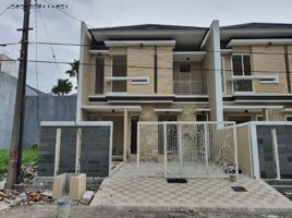 4 Habitación Casa en venta en Tambaksari, East Jawa, Tambaksari