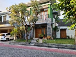 5 Bedroom Villa for sale in Mlati, Sleman, Mlati