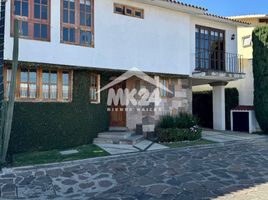 4 Habitación Departamento en venta en Cuajimalpa De Morelos, Ciudad de México, Cuajimalpa De Morelos