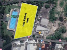  Land for sale in Denpasar, Bali, Denpasar Selata, Denpasar