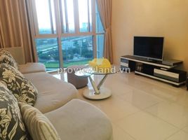 2 Phòng ngủ Chung cư for rent at The Vista, An Phú, Quận 2, TP.Hồ Chí Minh, Việt Nam