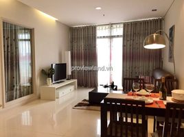 1 Habitación Departamento en venta en Ward 15, Tan Binh, Ward 15