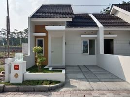  Villa for sale in Prambanan, Klaten, Prambanan