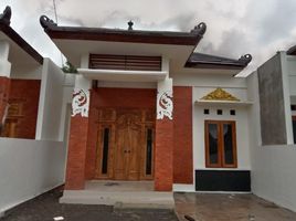 3 Bedroom Villa for sale in Prambanan, Klaten, Prambanan