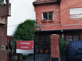 3 Habitación Villa en venta en San Isidro, Buenos Aires, San Isidro