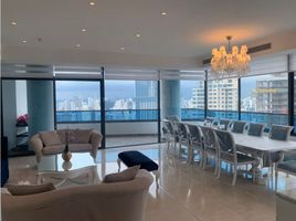 Estudio Apartamento en alquiler en Panamá, San Francisco, Ciudad de Panamá, Panamá, Panamá