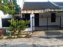 2 Bedroom House for sale in Sukolilo, Surabaya, Sukolilo