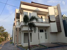 4 Habitación Casa en venta en Lowok Waru, East Jawa, Lowok Waru