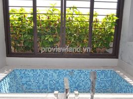 4 Bedroom House for sale in Thao Dien, Ho Chi Minh City, Thao Dien