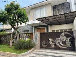 4 Bedroom House for sale in East Jawa, Tambaksari, Surabaya, East Jawa