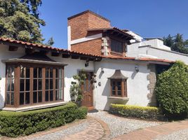 Villa 4 chambre à vendre à Huixquilucan, Mexico, Huixquilucan, Mexico