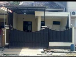 Maison 3 chambre à vendre à Gunung Anyar, East Jawa, Gunung Anyar