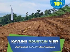  Land for sale in Bandung Institute of Technology, Sukajadi, Sumurbandung