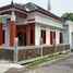 2 Bedroom Villa for sale in Prambanan, Klaten, Prambanan