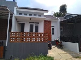 2 Bedroom House for sale in Cimahi Utara, Bandung, Cimahi Utara