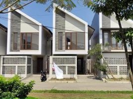 2 Schlafzimmer Haus zu verkaufen in Margacinta, West Jawa, Margacinta, Bandung, West Jawa, Indonesien