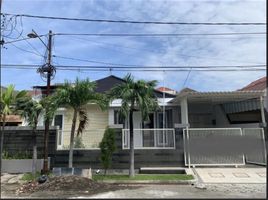 5 Habitación Villa en venta en Sukolilo, East Jawa, Sukolilo
