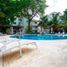 Condominium 2 chambre à louer à Cancun, Quintana Roo, Cancun