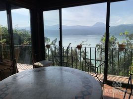 Villa 4 chambre à vendre à Valle De Bravo, Mexico, Valle De Bravo