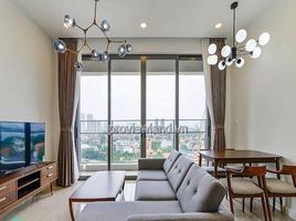 2 Schlafzimmer Appartement zu verkaufen in Thao Dien, Ho Chi Minh City, Thao Dien