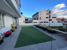 1 Habitación Apartamento en venta en Bicentenario Park, Quito, Quito, Quito