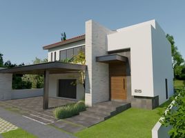 4 Schlafzimmer Villa zu verkaufen in Temixco, Morelos, Temixco