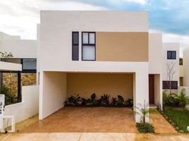 Maison 3 chambre à vendre à Merida, Yucatan, Merida