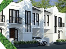 Maison 3 chambre à vendre à Pamulang, Banten, Pamulang