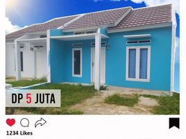 2 Bedroom House for sale in Lampung, Tanjung Bintang, Lampung Selatan, Lampung