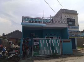 2 Kamar Rumah for sale in Bekasi Utara, Bekasi, Bekasi Utara