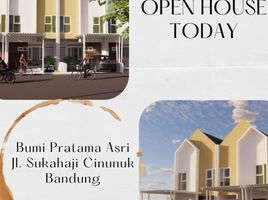 3 Bedroom House for sale in Cileunyi, Bandung, Cileunyi