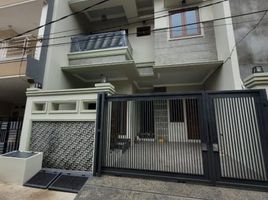 5 Habitación Villa en venta en Duren Sawit, Jakarta, Duren Sawit
