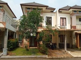 3 Schlafzimmer Haus zu verkaufen in Pamulang, Banten, Pamulang