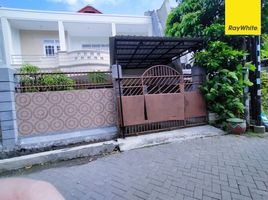 4 Bedroom House for sale in East Jawa, Tambaksari, Surabaya, East Jawa