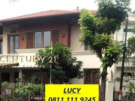 4 Bedroom House for sale in Pondok Aren, Tangerang, Pondok Aren