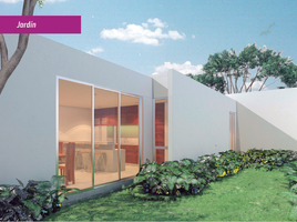Villa 2 chambre à vendre à Merida, Yucatan, Merida, Yucatan