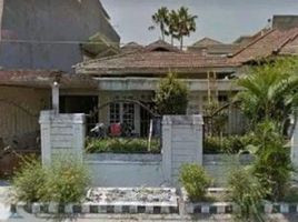 4 Bedroom House for sale in Sukomanunggal, Surabaya, Sukomanunggal