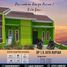 2 Bedroom House for sale in Lampung, Tanjung Bintang, Lampung Selatan, Lampung