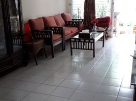 3 Schlafzimmer Haus zu verkaufen in Pondok Aren, Banten, Pondok Aren, Tangerang