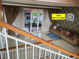 6 Bedroom Villa for sale in Pondok Aren, Tangerang, Pondok Aren