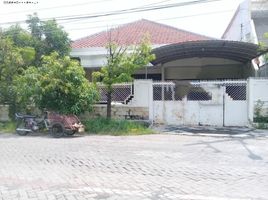 4 Bedroom House for sale in East Jawa, Mulyorejo, Surabaya, East Jawa