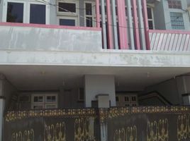 6 Habitación Casa en venta en Tambaksari, East Jawa, Tambaksari, Surabaya, East Jawa