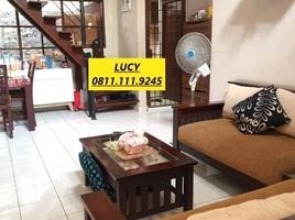 2 Habitación Casa en venta en Pondok Aren, Banten, Pondok Aren, Tangerang