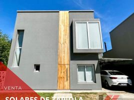 Estudio Casa en venta en Moreno, Buenos Aires, Moreno